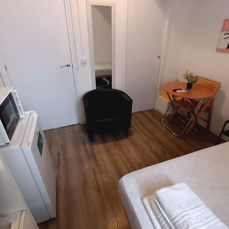 מדריד Alanta Apartments מראה חיצוני תמונה