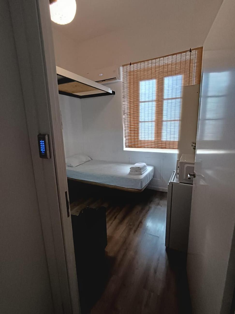 מדריד Alanta Apartments מראה חיצוני תמונה